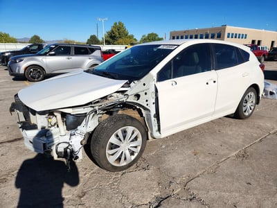 4S3GTAB67N3****** 2022 Subaru Impreza