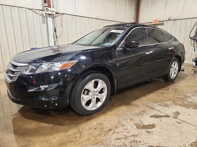 5J6TF2H59CL****** 2012 Honda Crosstour
