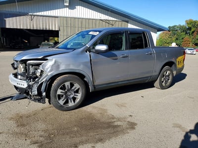 5FPYK3F63HB****** 2017 Honda Ridgeline