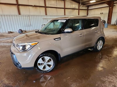 KNDJN2A2XF7****** 2015 Kia Soul