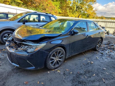 4T1BK1FK7FU****** 2015 Toyota Camry
