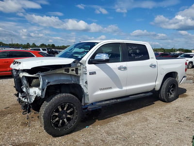 5TFHY5F13KX****** 2019 Toyota Tundra