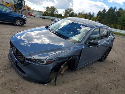 JM3KFBCM1P0****** 2023 Mazda CX-5