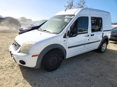 NM0LS6BN1BT****** 2011 Ford Transit Connect