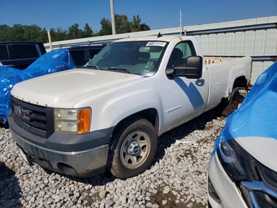 1GTEC14C08Z****** 2008 GMC Sierra 1500