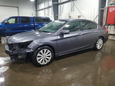 1HGCR2F83EA****** 2014 Honda Accord