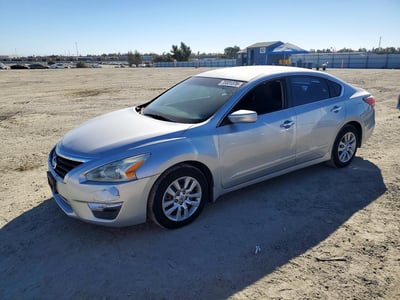 1N4AL3AP2EC****** 2014 Nissan Altima