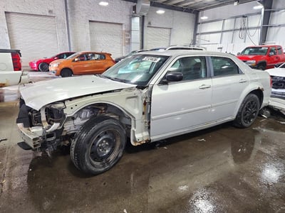 2C3KA43R16H****** 2006 Chrysler 300