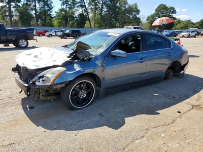 1N4AL2AP5CC****** 2012 Nissan Altima