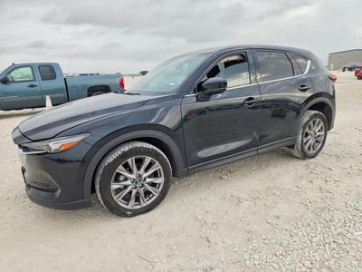 JM3KFBDM6M0****** 2021 Mazda CX-5