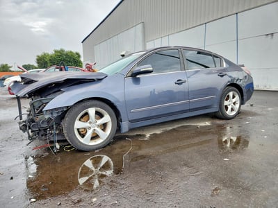1N4BL21E38C****** 2008 Nissan Altima