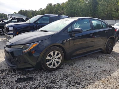 5YFB4MDE0PP****** 2023 Toyota Corolla