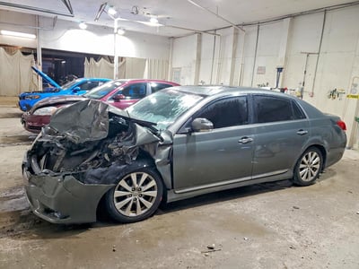 4T1BK3DB2CU****** 2012 Toyota Avalon