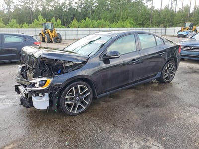 YV126MFL3H2****** 2017 Volvo S60