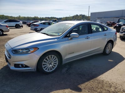 3FA6P0LU4DR****** 2013 Ford Fusion
