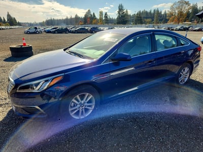 5NPE24AF0FH****** 2015 Hyundai Sonata