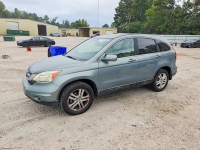 5J6RE4H78BL****** 2011 Honda CR-V