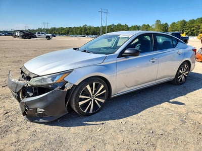 1N4BL4CV8LC****** 2020 Nissan Altima