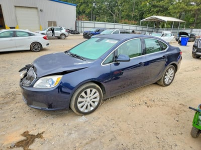 1G4PP5SK2F4****** 2015 Buick Verano