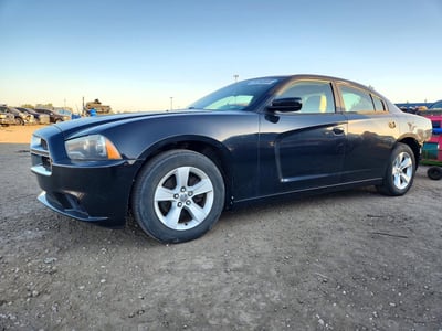 2C3CDXHG1DH****** 2013 Dodge Charger