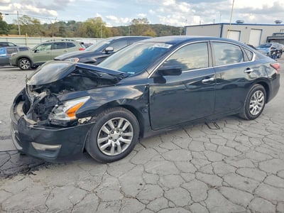 1N4AL3AP5EN****** 2014 Nissan Altima