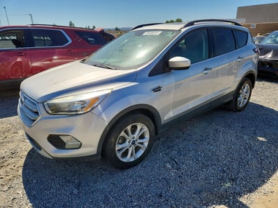 1FMCU0GD2JU****** 2018 Ford Escape