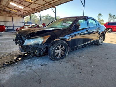 1HGCP2F42AA****** 2010 Honda Accord