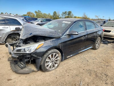 5NPE34AF4FH****** 2015 Hyundai Sonata