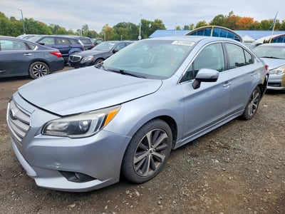 4S3BNAN65G3****** 2016 Subaru Legacy