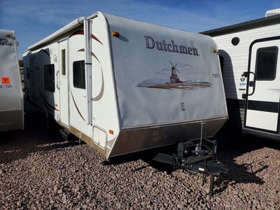 47CTD2P288M****** 2008 Dutchmen Manufacturing Dutchmen Manufacturing