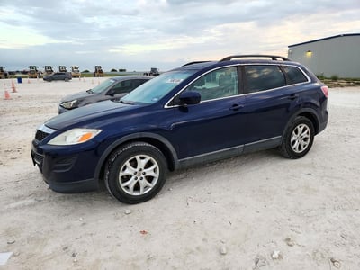 JM3TB2CAXC0****** 2012 Mazda CX-9