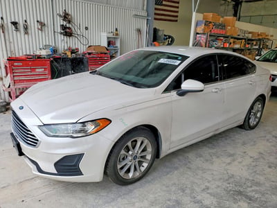 3FA6P0HD5LR****** 2020 Ford Fusion