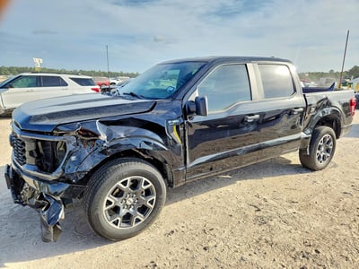 1FTFW2L51SK****** 2025 Ford F-150
