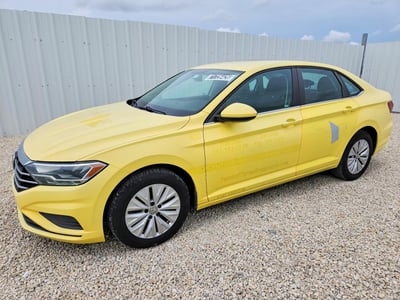 3VWC57BU4KM****** 2019 Volkswagen Jetta