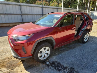 2T3H1RFV6KW****** 2019 Toyota RAV4