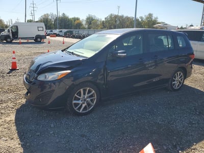JM1CW2DL0F0****** 2015 Mazda 5