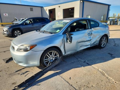 JTKDE177250****** 2005 Scion TC