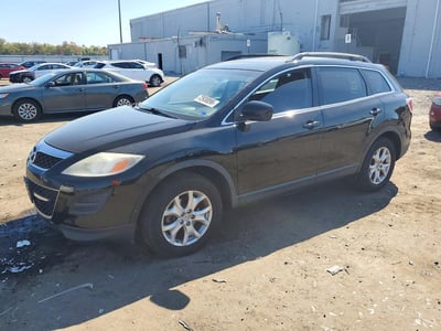 JM3TB3CV6C0****** 2012 Mazda CX-9