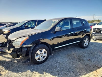JN8AS5MT6FW****** 2015 Nissan Rogue