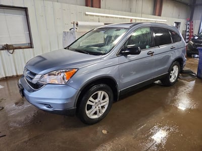 3CZRE4H5XAG****** 2010 Honda CR-V