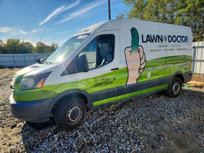 1FTBW2CM4GK****** 2016 Ford Transit Connect