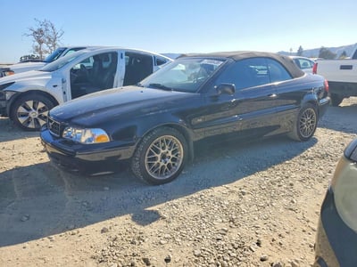 YV1NC62D84J****** 2004 Volvo C70