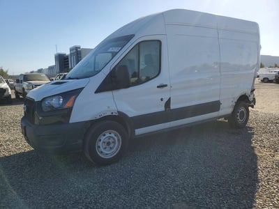 1FTBR1X80NK****** 2022 Ford Transit Connect