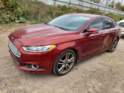 3FA6P0K91ER****** 2014 Ford Fusion