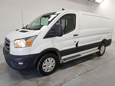 1FTBR1Y87LK****** 2020 Ford Transit 250