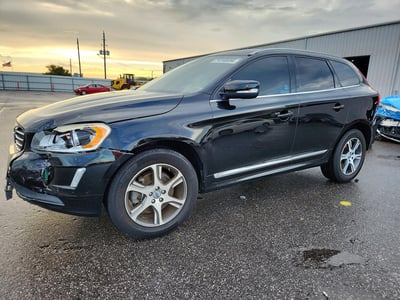 YV449MDK2F2****** 2015 Volvo XC60
