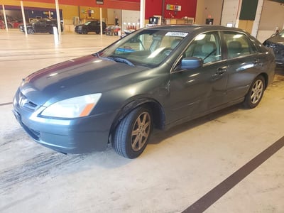 1HGCM66514A****** 2004 Honda Accord