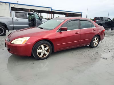 1HGCM56854A****** 2004 Honda Accord