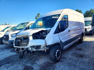 1FTBR1C88SK****** 2025 Ford Transit 250