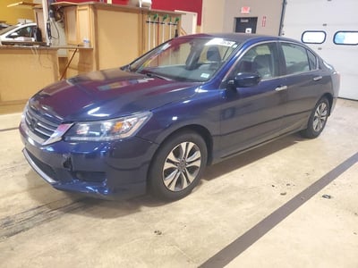 1HGCR2F37EA****** 2014 Honda Accord